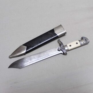 WW2 German Teno EM Hewer Eickhorn . D2104