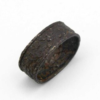 WW2 German Army Dagger Grip Ferrule . DA500