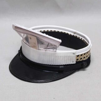 USMC Visor Cap Frame - Wicker Frame Size 7 . HU1269