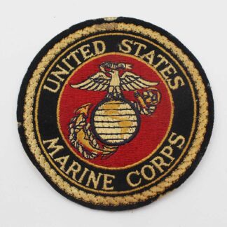 USMC Jacket Patch . USP1323