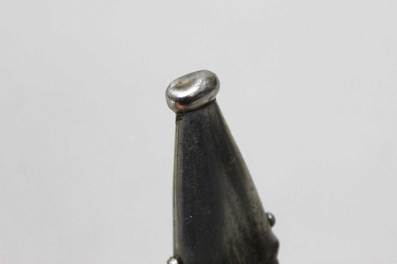 SOLD WW2 German NSKK Dagger - Malsch . D2122 - Image 12