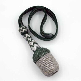 WW2 German Army NCO Bayonet/Sword Portepee . DA501