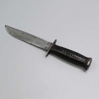 US Western Shark 46-6 Knife WW2 (No Sheath) . DWU1115