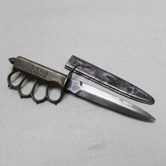 US Model 1918 Mark I Trench Knife LF&C . DWU1118