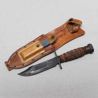 US Jet Pilot Knife Camillus 1968 . DWU1119