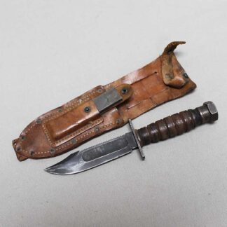 US Jet Pilot Knife Camillus 1967 . DWU1120