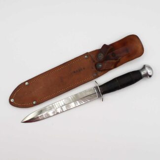 WW2 US Private Purchase Case Stiletto Pattern Knife . DWU1125