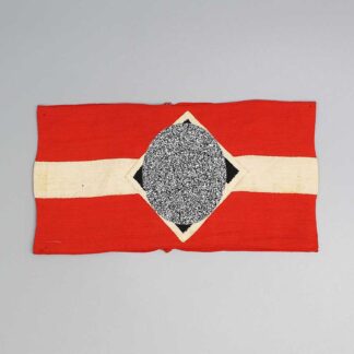 WW2 German HJ Armband . EFL4866