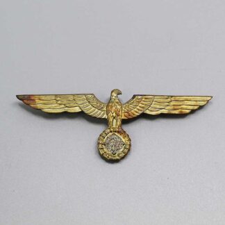 WW2 German Kriegsmarine Tunic Eagle . EFL4867