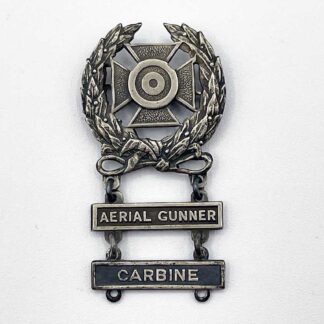 US Army Expert Qualification Badge . FLU5042