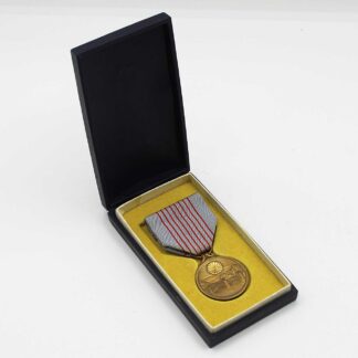 2600th Anniv of Japan Empire Comm Medal in Case . NNJ374