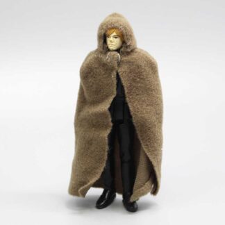 Vintage SW Figure 1983 Luke Skywalker Jedi Knight . TOY153