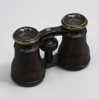 Antique Opera Glasses . ANT267