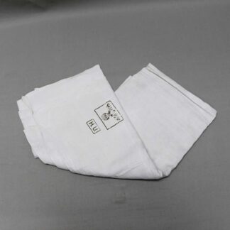 WW2 German Tablecloth 86"x50" . EFL1113