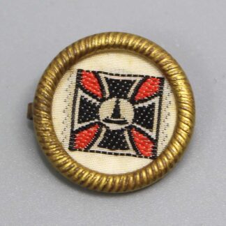 WW2 German Veterans Cap Cockade . EFL4878