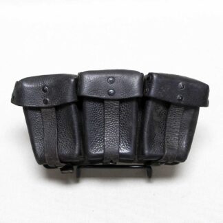 WW2 German K98 Ammo Pouch - RME 44 . EFL4879