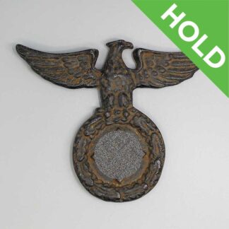 <font color=“#FA0303”> ON HOLD SR0326 </font>WW2 German SA Iron Eagle . EFL6324cxb