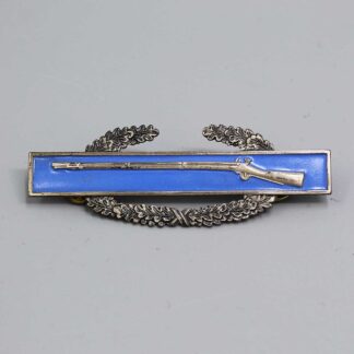US Army Combat Infantryman Badge (CIB) . FLU5057