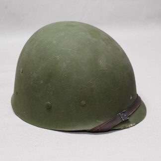 US M1 Helmet Liner CAPAC 1961/53 w/Chinstrap . HU1301