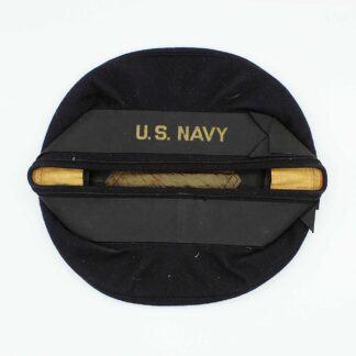US WW2 Navy Donald Duck Hat . HU685