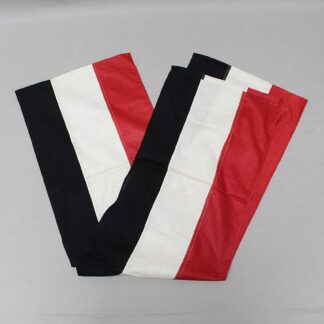 Imperial German National Long Banner . IMM173