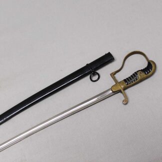 WW2 German Army Officer Sword - EF Horster . SG3003cxa
