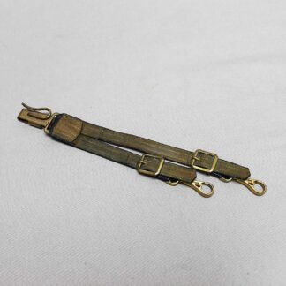 US Army Officer Sword Hanger WW1 . SU109
