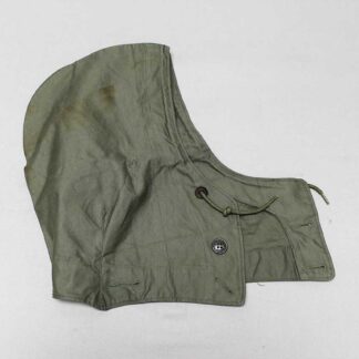 US Army M43 Field Jacket Hood - Medium (38-42) . UA402