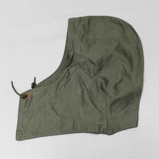 US Army M43 Field Jacket Hood - Large (44-48) . UA489