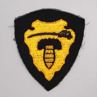 US 64th Cavalry Division Patch . USP1342