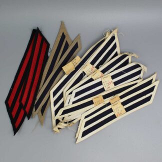 US Navy Insignia Group Long Service Stripes . USP1345