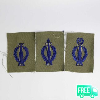 USAF Missile Man Insignia Group . USP1347