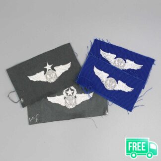 USAF Aircrew Wings Group . USP1348