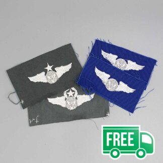 USAF Aircrew Wings Group . USP1348