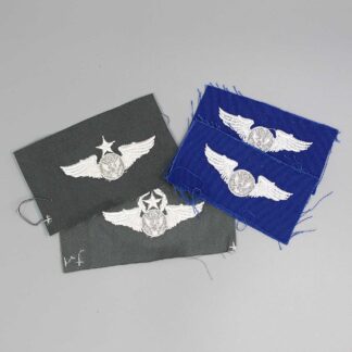 USAF Aircrew Wings Group . USP1348