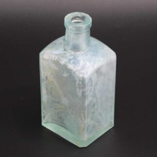 Antique Anti-Marlaria Bottle . ANT301