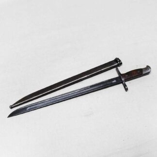 WW2 Japanese Type 30 Bayonet . BAYO746