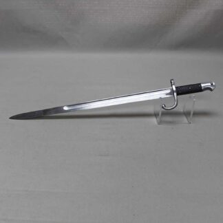 Japanese Type 13 1880 Bayonet . BAYO748