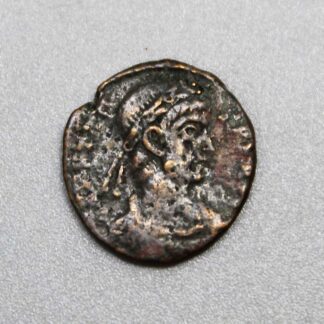 Roman Coin Constantine the Great 300 AD . COIN219