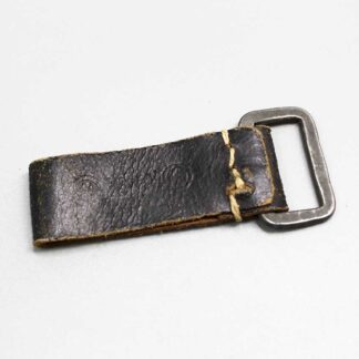 WW2 German SS Marked D-Ring . DA3015cxa