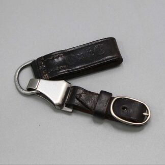 WW2 German SS Dagger Hanger and Belt Loop . DA3016cxa