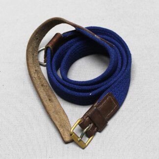 WW2 German Kriegsmarine Officer Dagger Belt . DA505