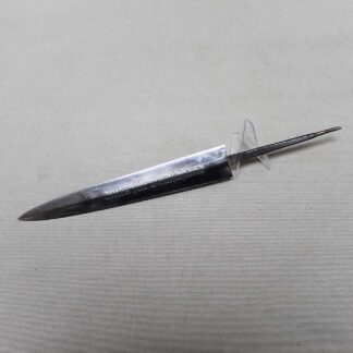 WW2 German SA Dagger Blade - RZM M7/2 . DA510