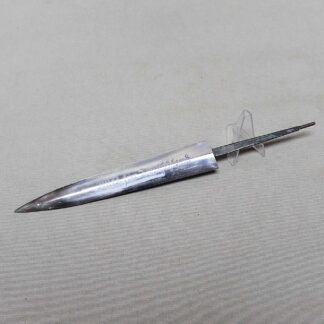 WW2 German SA Dagger Blade - Neidhardt & Schmidt . DA511