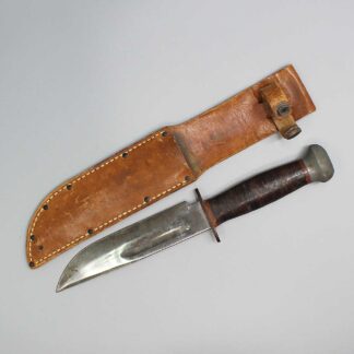 WW2 US RH-36 PAL Combat Knife . DWU1132