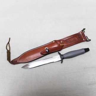 Gerber Mark II Knife 1974 . DWU1133
