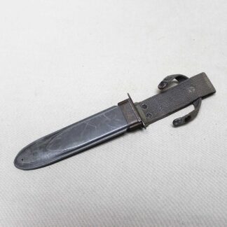 US Navy Mark 2 Scabbard . DWU1134