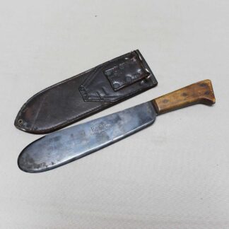 USMC Corpsman Bolo w/42 Boyt Scabbard - Chatillon . DWU1138
