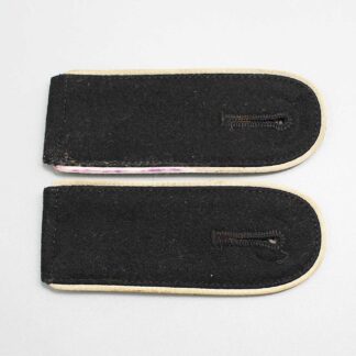 WW2 German SS EM Shoulder Straps . EFL6332cxa