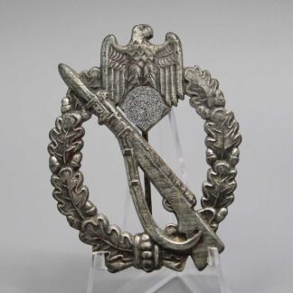 WW2 German Infantry Assault Badge - JFS . GO5232